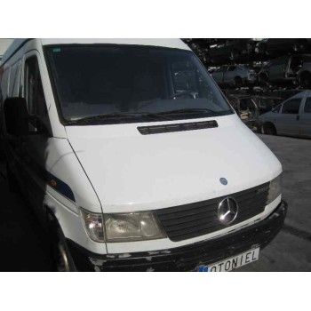 mercedes-benz sprinter (w901,w903) combi del año 1998