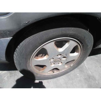 opel zafira a del año 2000