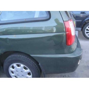 kia joice del año 2002