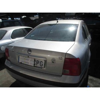 volkswagen passat berlina (3b2) del año 2000