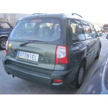 kia joice del año 2002