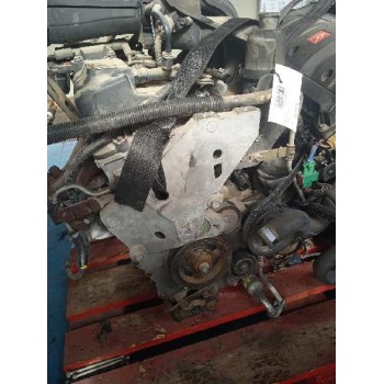Recambio de motor completo para chrysler pt cruiser (pt) 1.6 classic referencia OEM IAM   