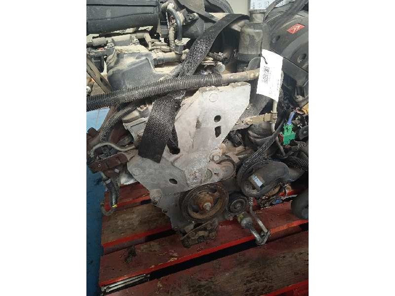 Recambio de motor completo para chrysler pt cruiser (pt) 1.6 classic referencia OEM IAM   