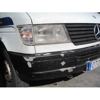 mercedes-benz sprinter (w901,w903) combi del año 1998