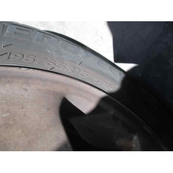 opel zafira a del año 2000