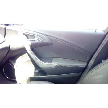 opel astra j lim. del año 2011