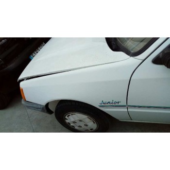 peugeot 205 berlina del año 1989