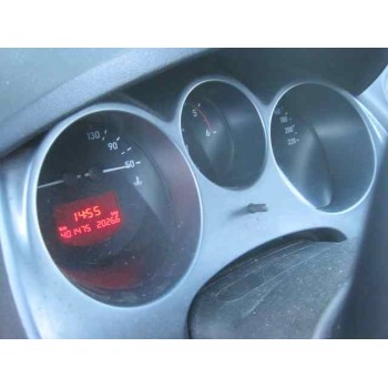 seat altea xl (5p5) del año 2008