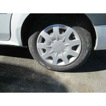 dacia logan del año 2008