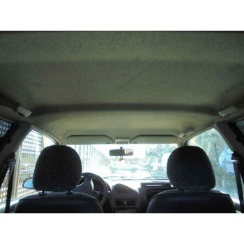 citroën saxo del año 1999