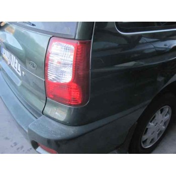 kia joice del año 2002