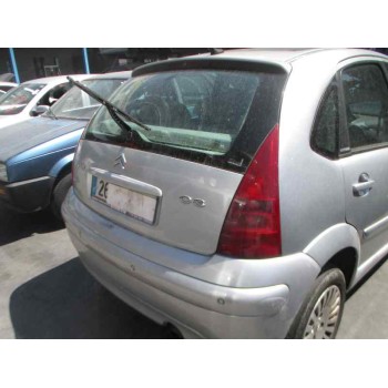 citroën c3 del año 2003