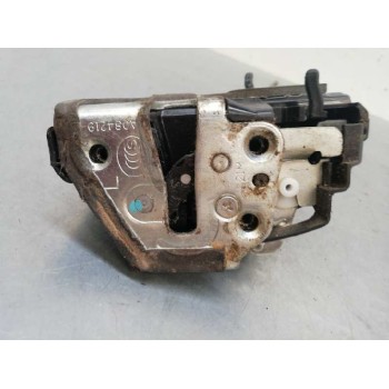 Recambio de cerradura puerta trasera izquierda para toyota auris 1.4 turbodiesel cat referencia OEM IAM 6906002170 690600F030 4 