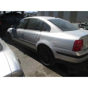 volkswagen passat berlina (3b2) del año 2000