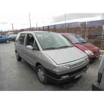 citroën evasion del año 1998