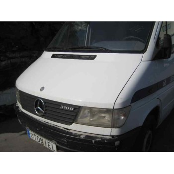 mercedes-benz sprinter (w901,w903) combi del año 1998