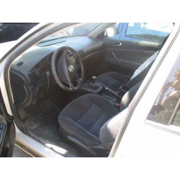 volkswagen passat berlina (3b2) del año 2000