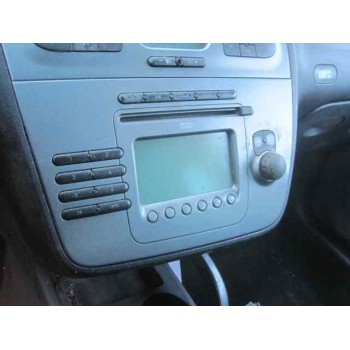 seat altea xl (5p5) del año 2008