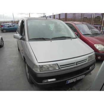 citroën evasion del año 1998