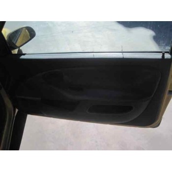 citroën saxo del año 1999