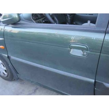 kia joice del año 2002