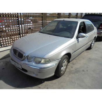 mg serie 45 (rt) del año 2000