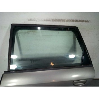 Recambio de puerta trasera izquierda para audi allroad quattro (4b5) 2.5 tdi (132kw) referencia OEM IAM   