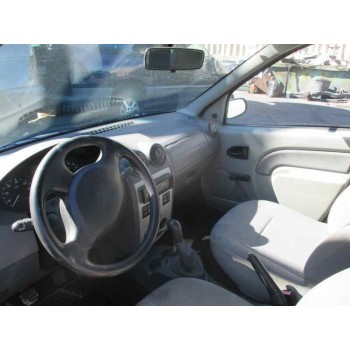 dacia logan del año 2008