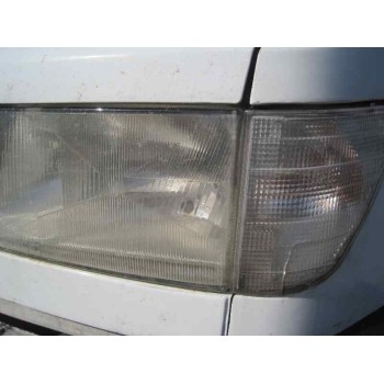 mercedes-benz sprinter (w901,w903) combi del año 1998