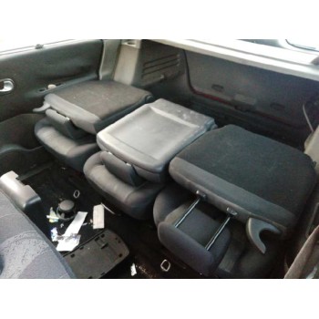 renault scenic ii del año 2004