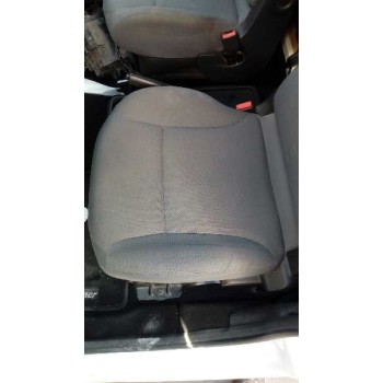 citroën berlingo station wagon del año 2014