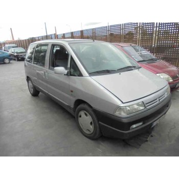 citroën evasion del año 1998