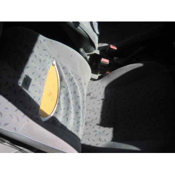 citroën saxo del año 1999