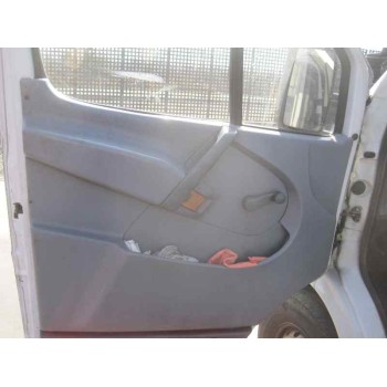 mercedes-benz sprinter (w901,w903) combi del año 1998