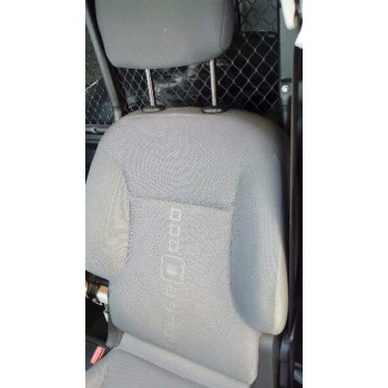 citroën berlingo station wagon del año 2014