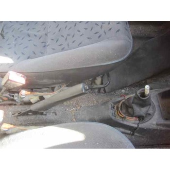 citroën saxo del año 1999