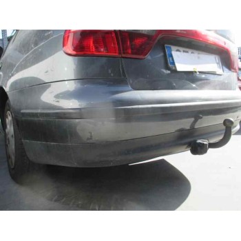 seat toledo (1m2) del año 2002