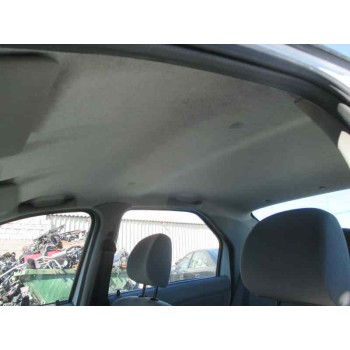 dacia logan del año 2008