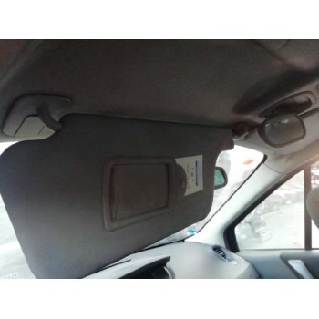 renault scenic ii del año 2004