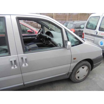 citroën evasion del año 1998