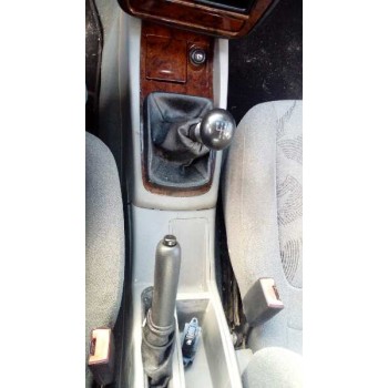 daewoo nubira wagon del año 2003