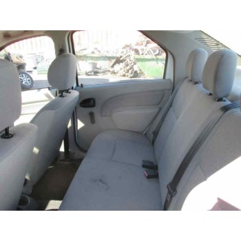 dacia logan del año 2008