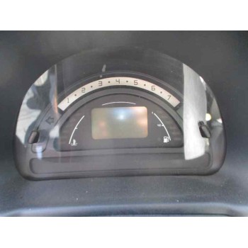 citroën c3 del año 2003