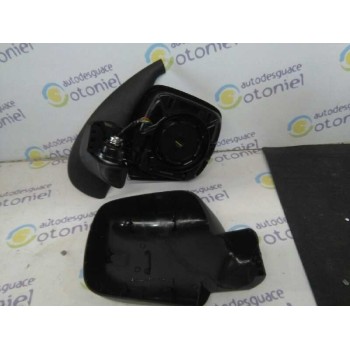 Recambio de retrovisor izquierdo para renault kangoo referencia OEM IAM  NUEVO ELECTRICO 7 PINS