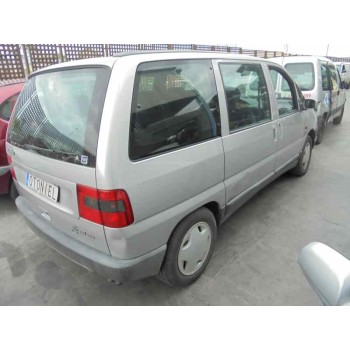 citroën evasion del año 1998