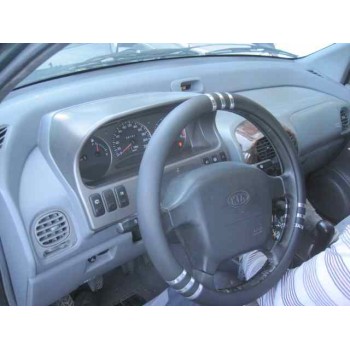 kia joice del año 2002