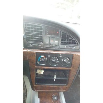 daewoo nubira wagon del año 2003