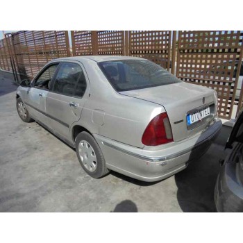 mg serie 45 (rt) del año 2000