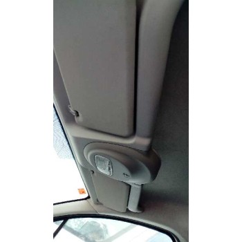 citroën berlingo station wagon del año 2014