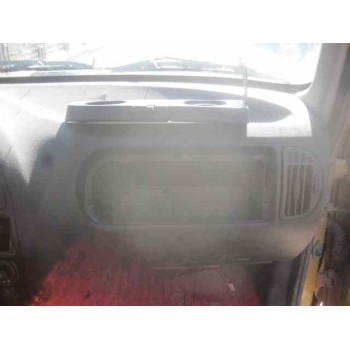 citroën saxo del año 1999